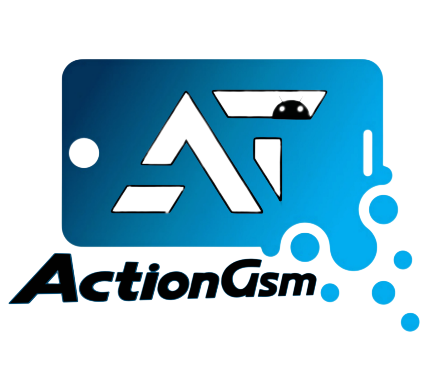 ActionGSM